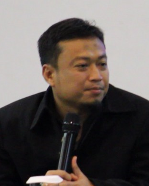 Dr. Iqbal Fahri