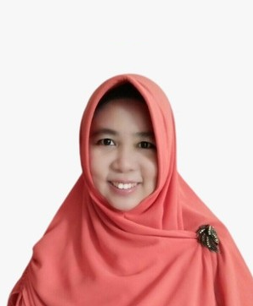 Santi Dian Lestari, S.Psi., Psikolog